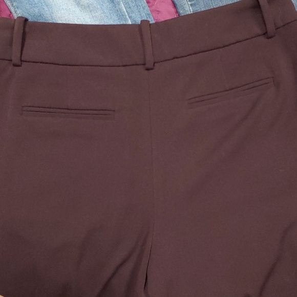 A New Day Wide Leg Slack - Picture 3 of 4